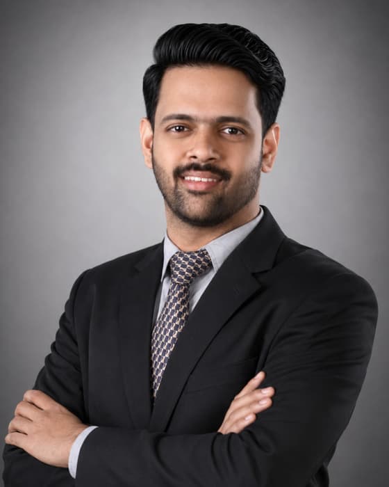B S S D Hari Prasad