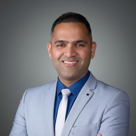 Chirag Baid