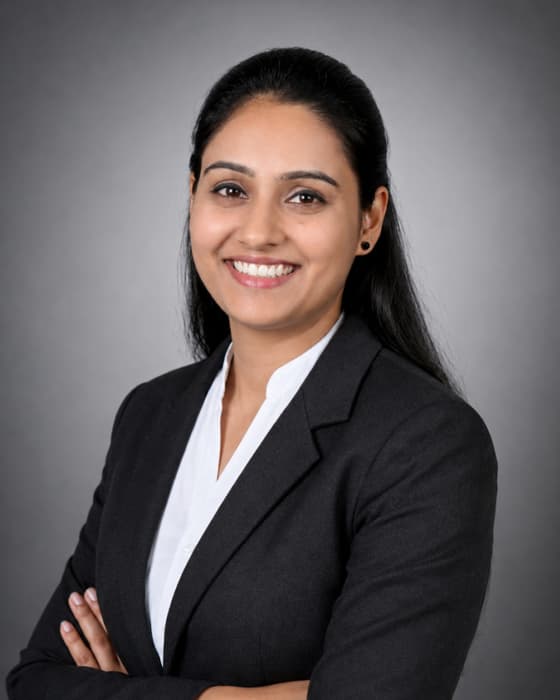 Harpreet Kaur Khamba