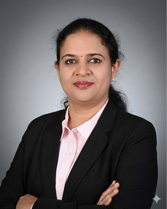 Mathangi Venkatraman