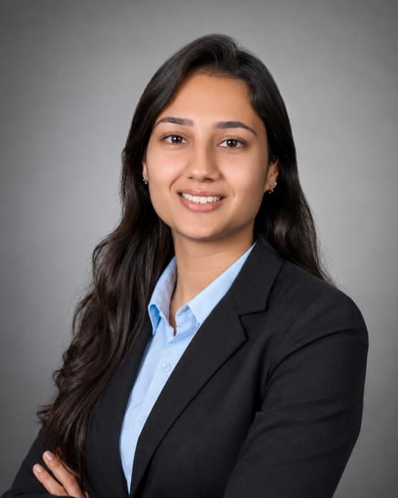 Prerna Sharma