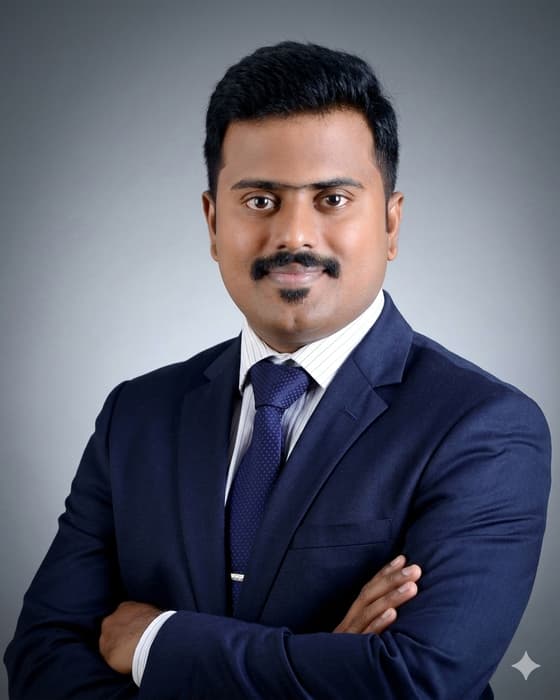 Aditya Sriram